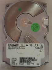 Conner CFP4207S 4.2GB 3.5