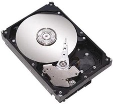 Up To 2TB HDD 3.5