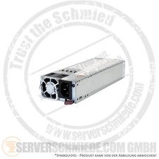 Supermicro 1200W 80 Plus Titanium PSU Power Supply CSE-119 PWS-1K22A-1R picture