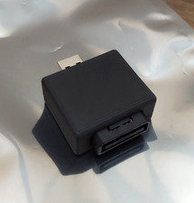 MiSTer FPGA SNAC SEGA Saturn Adapter w/ Cable picture