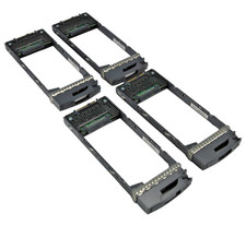 Lot of 4 NetApp DS2246 FAS2240 FAS2552 2.5
