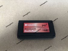 PQI 1GB Standard II industrial 44PIN DiskOnModule picture