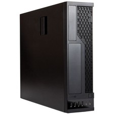 In Win CE685.FH300TB3 CE685 11.9L Small Form Factor - Black picture