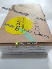 C4-SDAPD240-N Control4 Dual dimming scene panel brand new FedEx or DHL picture
