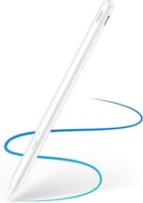 Metapen Pencil A11 for iPad Bluetooth Stylus Quick Button White NIOB picture