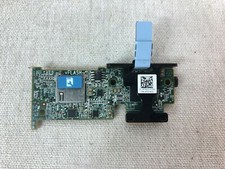 Lot of 2 Dell RT6JG Internal Dual SD Card Reader Module PowerEdge R440 R640 R740 picture