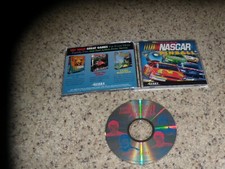3D Ultra Nascar Pinball (PC, 1998) Near Mint Game picture