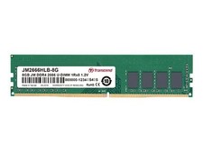 Transcend JetRAM DDR4 module 16 GB DIMM 288-pin 2666 MHz / JM2666HLB-16G picture