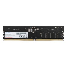 A-DATA Premier AD5U560032G-S 1 x 32 GB DIMM DDR5-5600 Memory RAM 288 pin picture