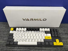 Varmilo VA87M Mechanical Keyboard Good Condition Used picture