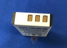 6 Batteries(Japan Li3.7v1950mAh)For Symbol/Motorola MC1000#BTRY-MC10AEB00...eq picture