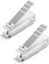 2 Pack Cage Nut Tool Insertion Removal for 10” 19” Server Rack Network Cabinets picture