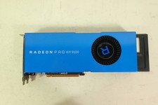 DELL AMD RADEON PRO WX 9100 GRAPHICS CARD | 0D94VP | 16GB HBM2 picture