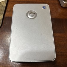 G-Technology 1TB G-Drive Mobile Hard Drive with Thunderbolt picture