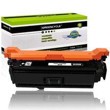 CE250A-CE253A BCYM Toner Set For HP Laserjet CP3525n CP3525x CP3530 CM3530 Lot picture