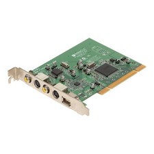 VIDEO CAPTURE CARD PINNACLE BENDINO V1.0A 51015777 PCI picture