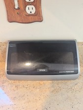 Epson Stylus Photo R300 Top Cover Access Door Ink Cover Original OEM Part  picture