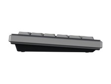Cherry K63W Pro Compact Ultra-Wideband AZERTY France G8A-25600LJAFR-2 picture