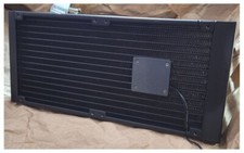 Silverstone SST-XE280-TR5 AMD Socket TR5/SP6 Socket All-In-One Liquid Cooling (O picture