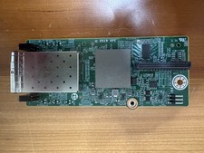 P17296-B21  HPE ProLiant e910 2-Port 10GbE SFP+ Module P20589-001 P09506-001 picture