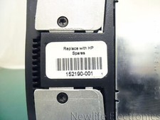 HP 152190-001 18GB 10,000 RPM 3.5 in. Wide Ultra3 SCSI HDD 300955-004 picture