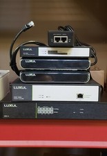 LUXUL Commercial or Home Network Connection Package picture