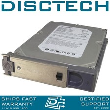 Sun 3rd Party Compatible XRA-SC1NB-146G15K SCSI Hard Drive Kit picture