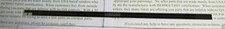 HP LASERJET P3005 FUSER HEATING ELEMENT 220V RM1-3741 NEW PREMIUM QUALITY USA picture