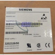 1PC NEW Siemens 6SE7021-6ES87-2DA1-Z picture