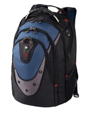 WENGER 600638 IBEX NOTEBOOK BACKPACK 17INCH ~E~ picture