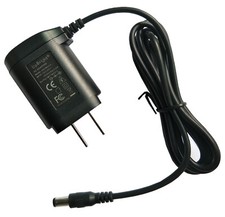 AC/DC Adapter For YOUKADA Electric Spin Scrubber 360 Cordless Power Shower Scrub picture