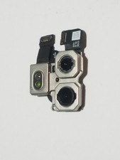 Rare Original Main Back Rear Camara Replacement For Apple iPAD PRO 11
