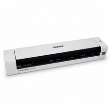 Brother DS-740D Mobile Scanner picture