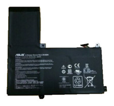 New Original C41-N541 0B200-00430100 N54PNC3 Battery For Asus Rog N541LA Q501LA picture