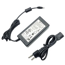 Genuine CUI Inc 60W AC Power Adapter for Universal Soundbars 24V 2.5A picture