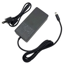 Genuine 90W Microsoft Adapter for Dock Station 1661 Surface Pro 3 4 5 6 7 X Book picture
