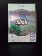 GEE THREE SLICK TRANSITIONS & EFFECTS PLUG-INS FOR iMOVIE VOL. 1 & 2, MAC OS X picture