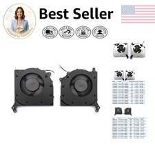 High-Performance Laptop Fans for Legion 5 (5V, 5000 Rpm) - Quiet Operation picture
