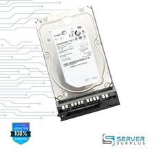 Lenovo Constellation ES.3 2TB SAS 7.2K 3.5 in Enterprise HDD | 03T8334 picture