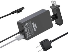 44W 15V 2.58A Power Supply ,Charger for Surface Pro Surface Pro 3 4 6, picture