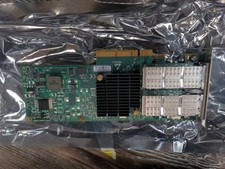 Mellanox MHQH29B-XSR 40Gbps Low Profile Dual-Port HBA picture