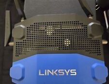 Linksys WRT1900AC 1300 Mbps 4 Port Dual-Band Wi-Fi Router picture