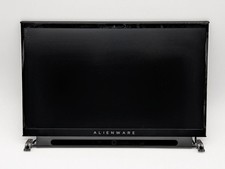 Genuine Alienware m15 R2 LCD Screen Assembly 1080p White Dell HDM4C picture
