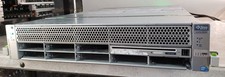 Oracle Sunfire X4450 Server 2x Intel Xeon 36GB PC2-5300F NIC NO HDD w/ 2x 1050w picture