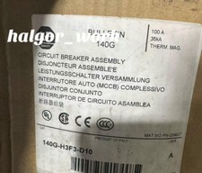 1PCS NEW 140G-H3F3-D10 VIA DHL/UPS #YY picture