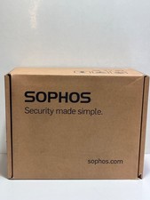 Sophos SG 115 Rev:2 Security Appliance picture