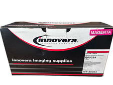Innovera Magenta Color Laser Jet Toner Cartridge IVR-86003 New and Sealed picture