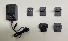 Authentic AC Power Adapter for Seagate BackUp Plus Hub External HDD Modular Plug picture