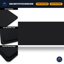 Extra Large Gaming Mouse Pad 36