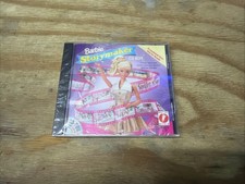 Barbie Storymaker, 1996, CD ROM, Windows, Mattel Media Story Maker - SEALED NEW picture